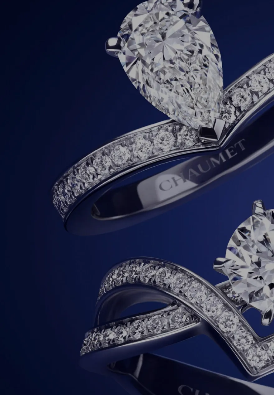 Elevated user engagement for Chaumet Paris