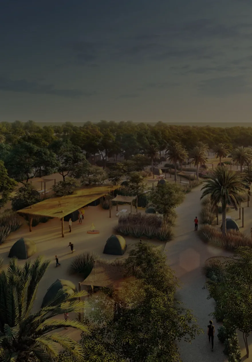 Building an iterative mobile app for Hudayriyat Mar Vista